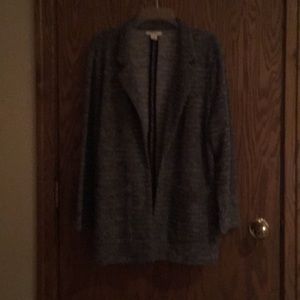 Light weight fashion jacket.